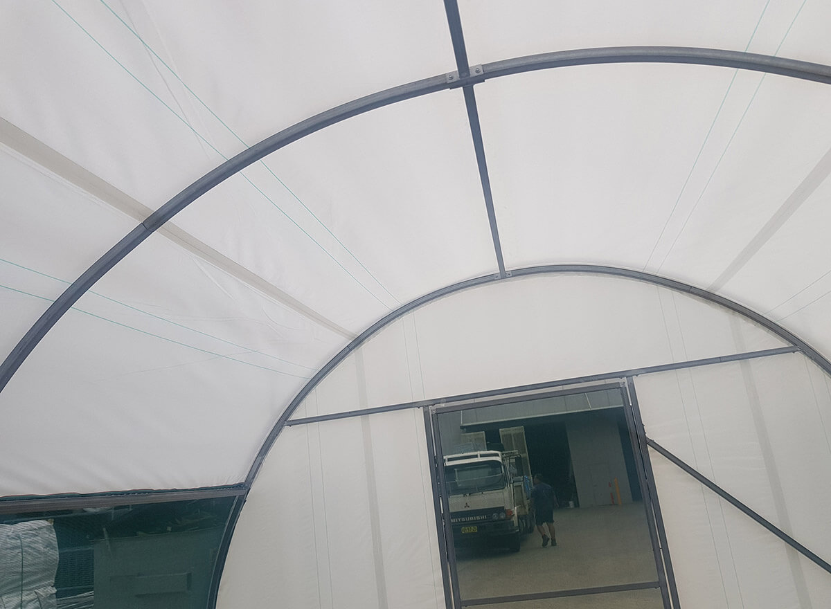 HortPod Greenhouse Kit